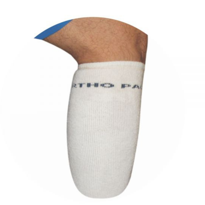 Media S/Gel P.Amputado Transtibial Med.