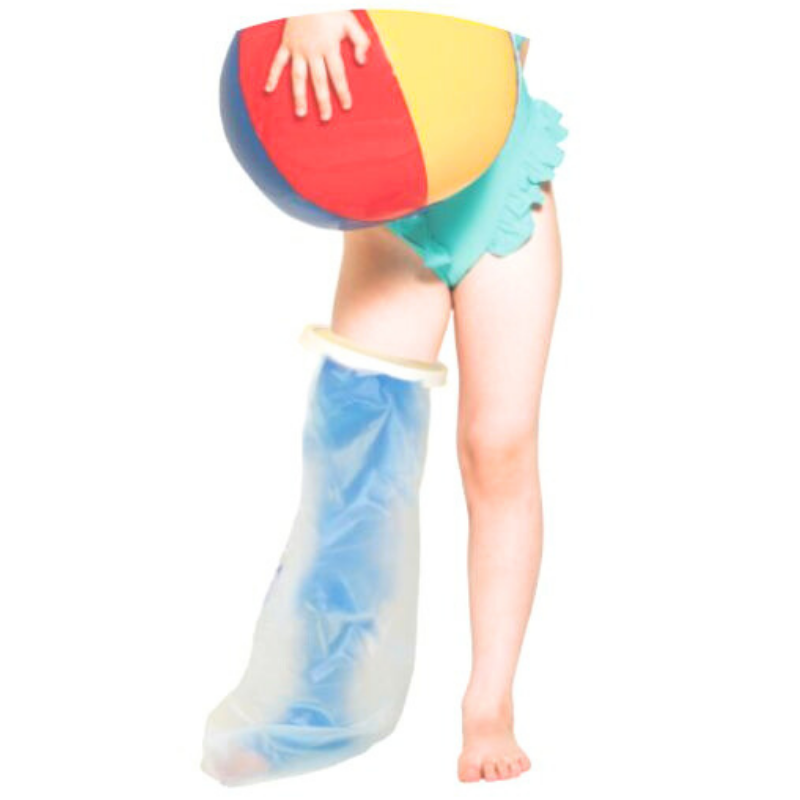 Protector Yeso-Heridas Kids (Pierna) /1