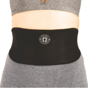 Faja Multiuso De Neoprene Talla P #