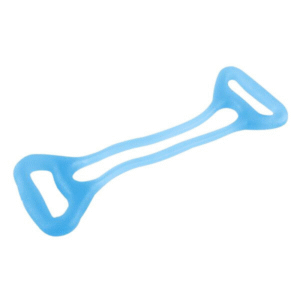 Tubogel Extensor Doble Fisiopahuer Azul Medio