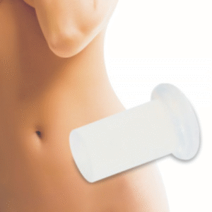 Ortesis Siligel Blanda Anatomico P/ Ombligo