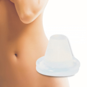 Ortesis Siligel Blanda Cilindrico P/ Ombligo