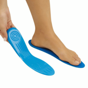 Plantilla De Espuma P/ Confort Talla 33/34 /1