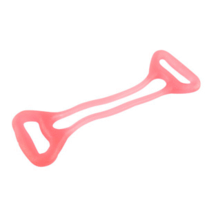 Tubogel Extensor Fisiopauher Rosa Liviano