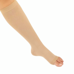 Soportes P/ Compresion De Pantorrilla Talla Gg