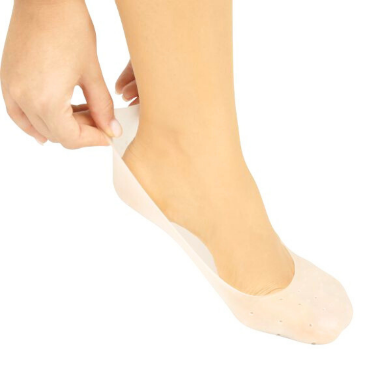 Zapatilla De Puro Gel Talla G