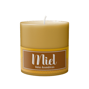 Vela Miel Chica