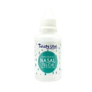Fisiologico Nasal Telchi X 30 Ml