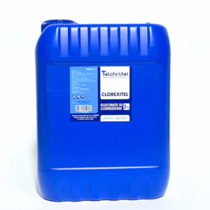Clorexitel 2% Jabon Liquido X 5L.