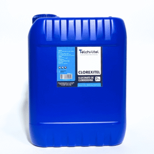 Clorexitel 2% Solucion Hidroalcoholica X 5L.