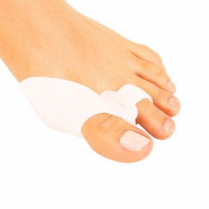 Corrector Para Juanete 3 En 1 Skingel Talla Unica