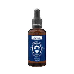 Minoxitel 5% Locion - Hombre X 100 Ml.