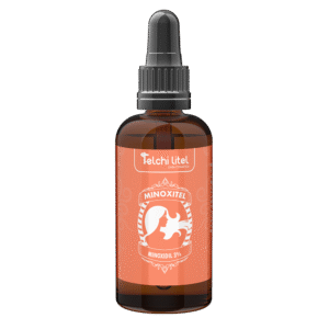 Minoxitel 3% Locion - Mujer X 100 Ml.