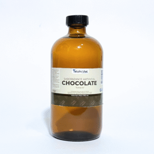Extracto Saborizante Chocolate X 500Ml.