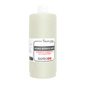 Acido Nitrico X 1L.