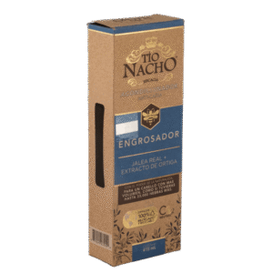 TIO NACHO ENGROSADOR ACONDICIONADOR ANTI CAIDA