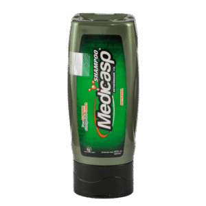 MEDICASP SHAMPOO x 400ml