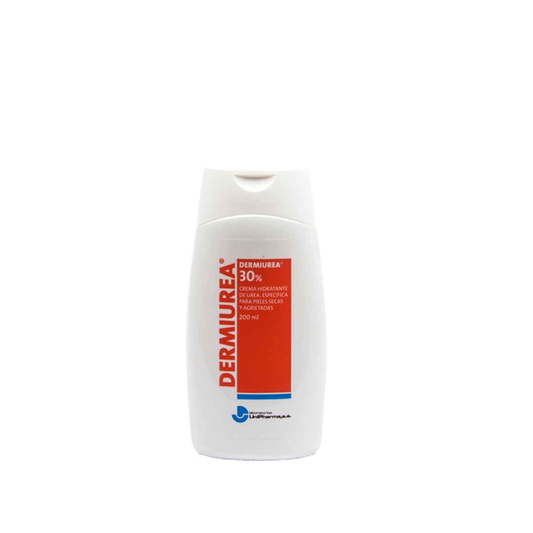 DERMIUREA 5% x 200ml