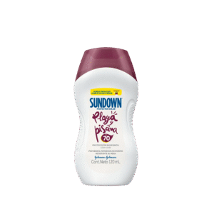 SUNDOWN FPS  70 x 120 ml