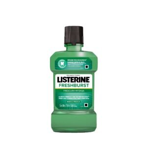 LISTERINE ENJUAGE BUCAL FRESH BURST x 250 ml