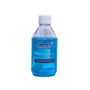 CLOREX Enjuague Bucal x 170 ml