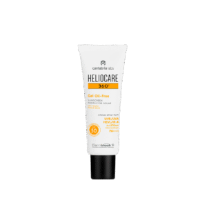 HELIOCARE 360 GEL OIL  TOQUE SECO SPF 50 x 50ml