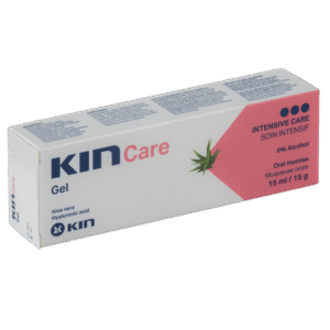 KIN CARE GEL TUBO x 15 ML