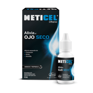 METICEL OFTENO x10ml