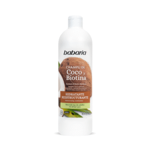 CHAMPU DE COCO Y BIOTINA X 700ML