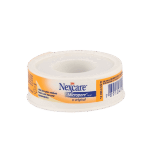 MICROPORE 1.2 cm x 4.5 cm NEXCARE 3M