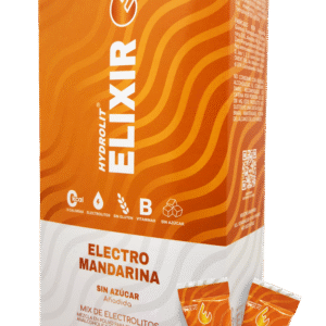ELIXIR HYDROLIT 7g x 60 SOBRES