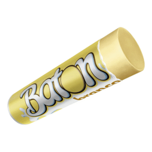 Garoto Baton Chocolate Blanco X 16G
