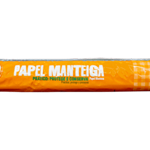Papel Manteca 29Cm X 7.5M