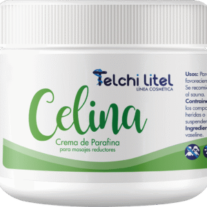 Celina Crema De Parafina X 250G.