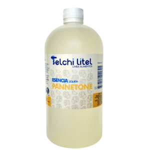 Esencia Panettone X 1L.