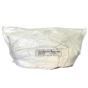 Talco Medicinal X 1Kg.
