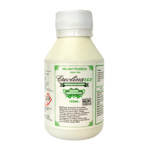 Creolina Eco Telchi X 125Ml.