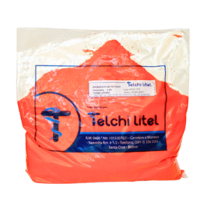 Dicromato Potasio X 1 Kg