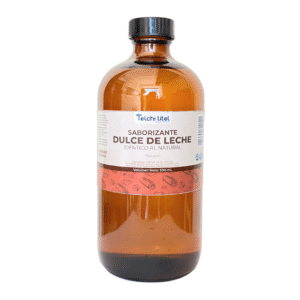 Extracto De Dulce De Leche X 500 Ml.
