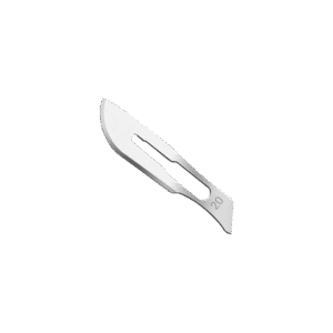 HOJA DE BISTURI GIMED NRO. 20 x 100 unid.