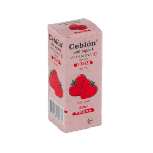 CEBION Gotas x 30 ml