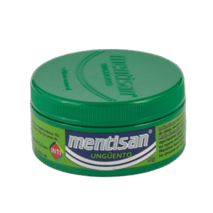MENTISAN Ungüento Pote x 40 gr