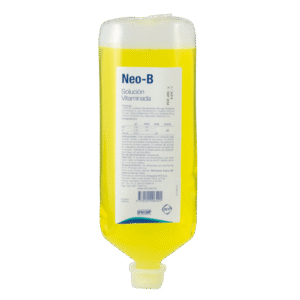 SUERO NEO B x 1000 ml