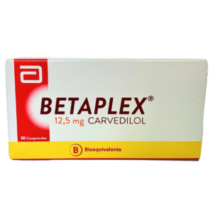 BETAPLEX 12,5 mg x 30 comp.