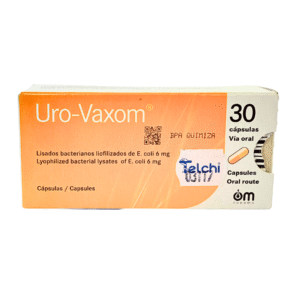 URO-VAXOM 6 mg x 30 comp.
