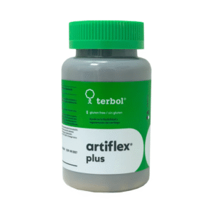 ARTIFLEX PLUS Frasco x 60 capsulas
