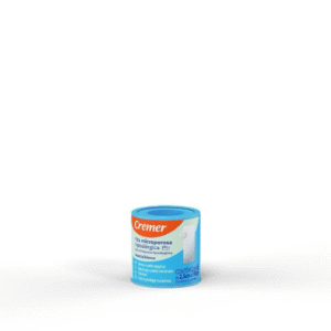 ESPARADRAPO IMP.  2.5 CM X 90