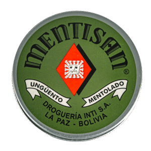 MENTISAN EXTRAGRANDE x 25 gr