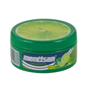 MENTISAN LIMON Ungüento Pote x 40 gr