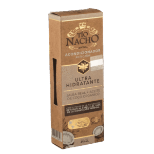 TIO NACHO ACONDICIONADOR COCO ULTRA HIDRATANTE x 415ml